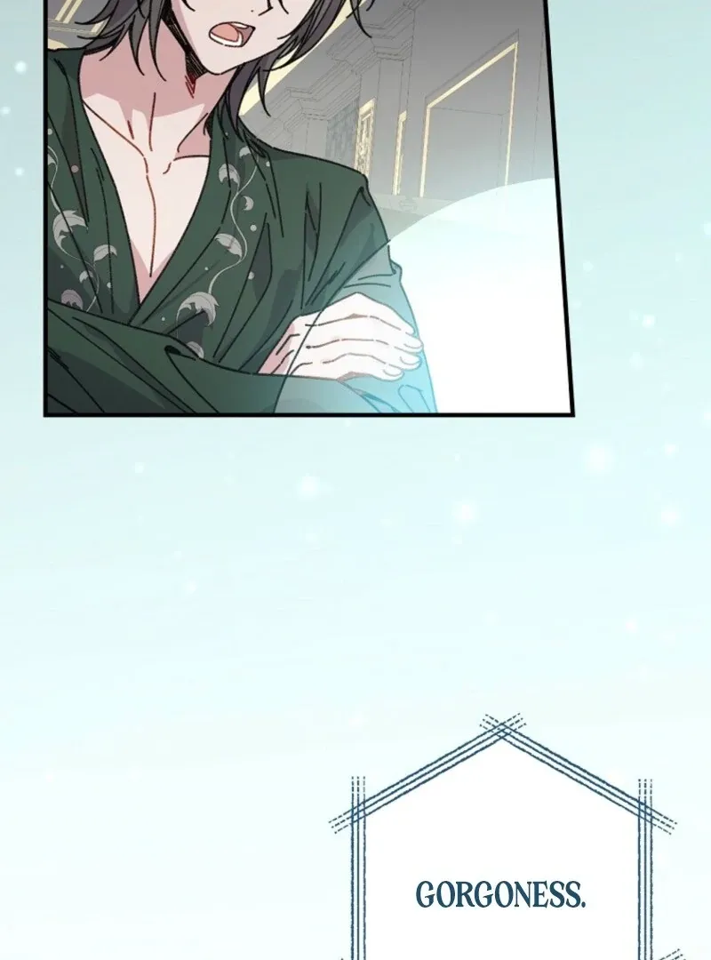Melody of the Deadwood Chapter 123 page 3 - 
