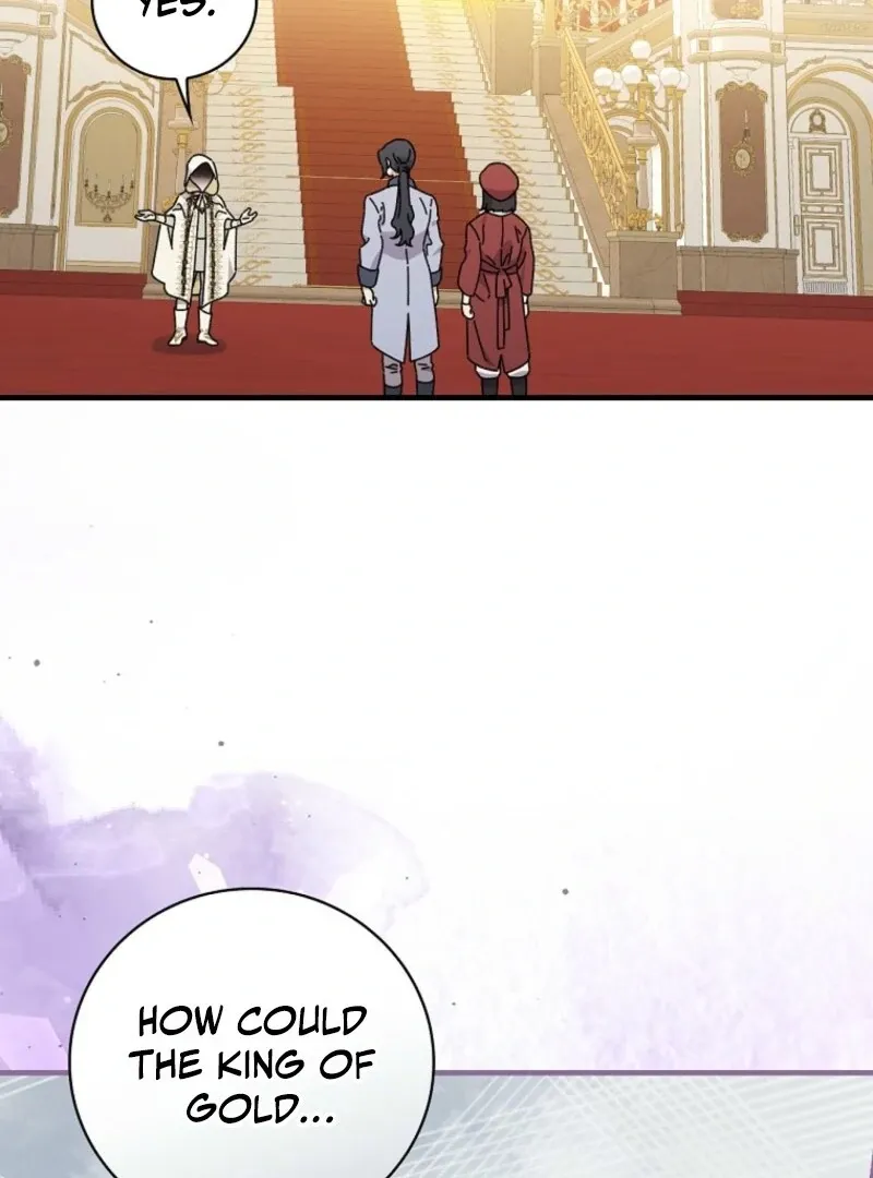 Melody of the Deadwood Chapter 123 page 22 - 