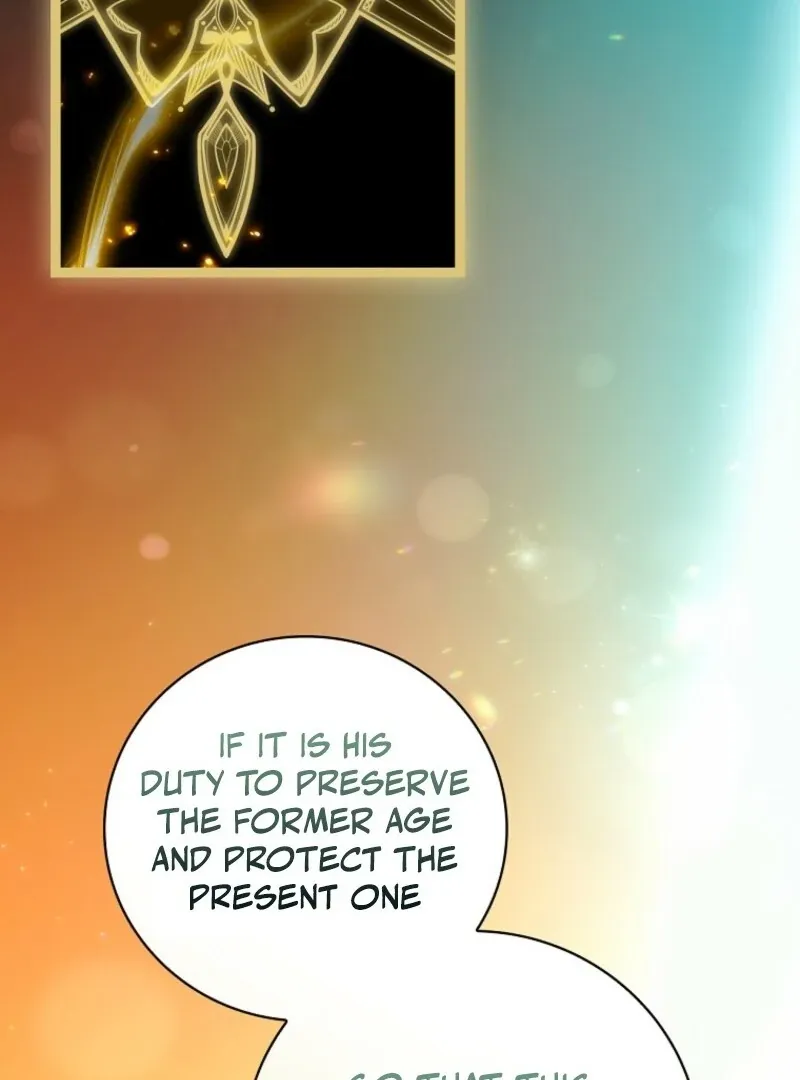 Melody of the Deadwood Chapter 123 page 27 - 