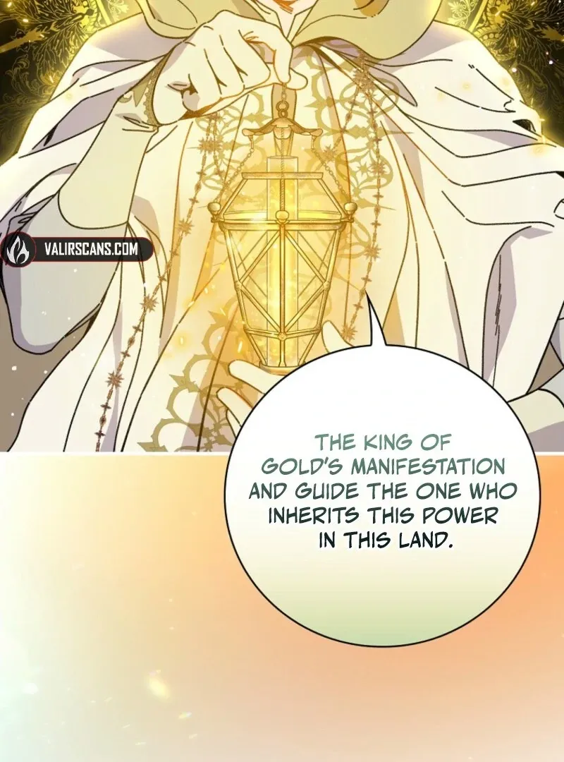 Melody of the Deadwood Chapter 123 page 30 - 