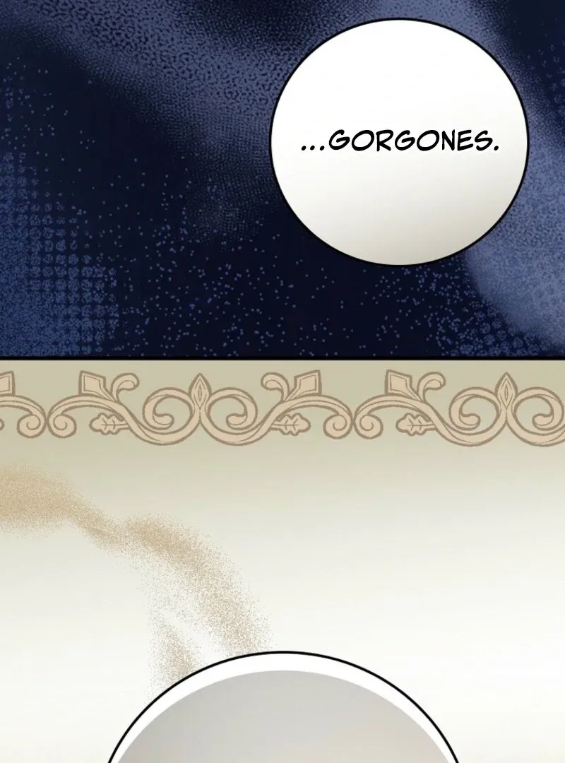Melody of the Deadwood Chapter 123 page 35 - 