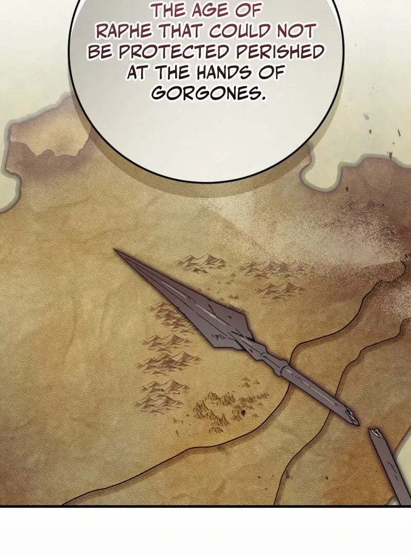 Melody of the Deadwood Chapter 123 page 36 - 