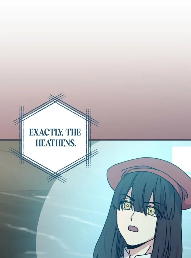 Melody of the Deadwood Chapter 123 page 37 - 