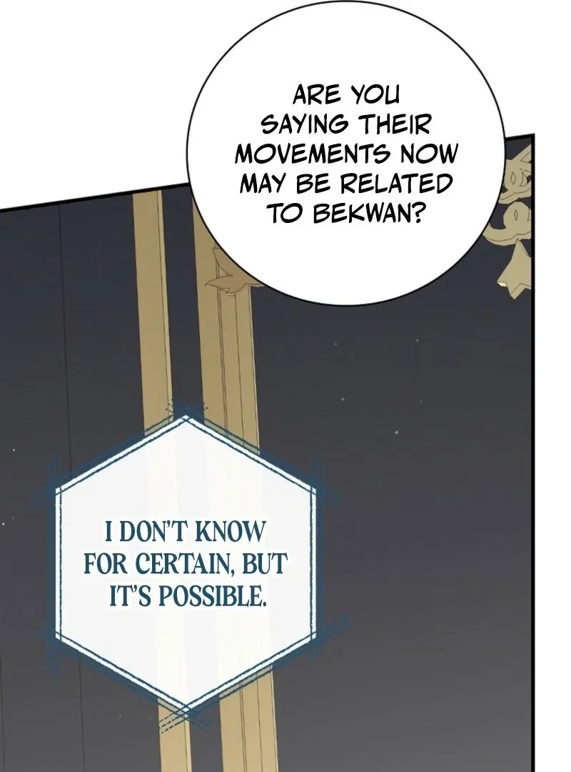 Melody of the Deadwood Chapter 123 page 40 - 