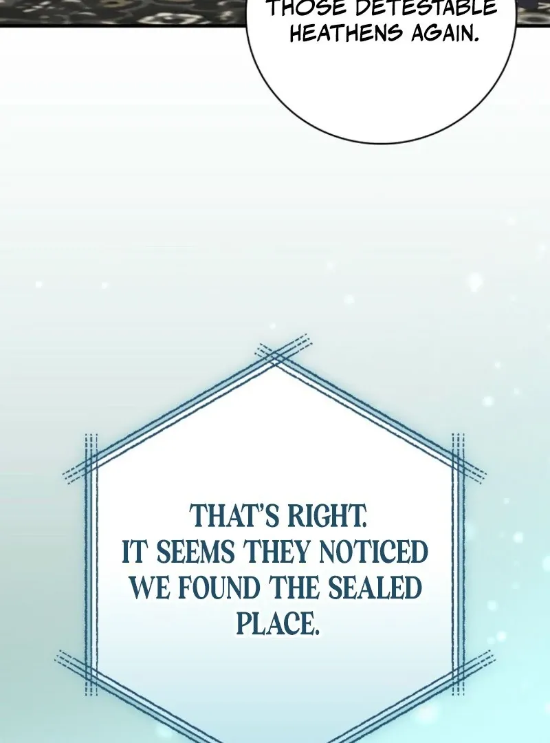 Melody of the Deadwood Chapter 123 page 5 - 