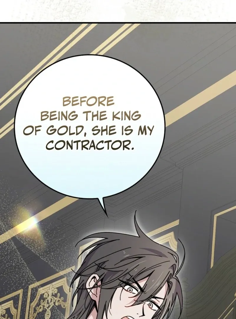 Melody of the Deadwood Chapter 123 page 43 - 