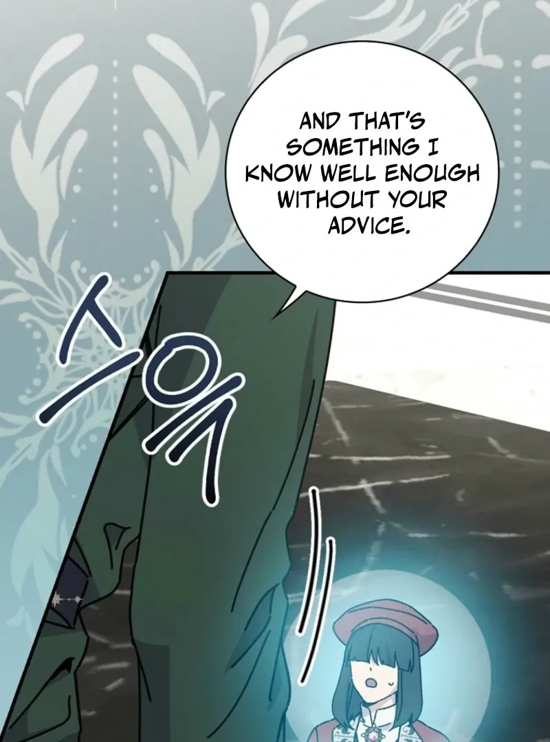 Melody of the Deadwood Chapter 123 page 45 - 