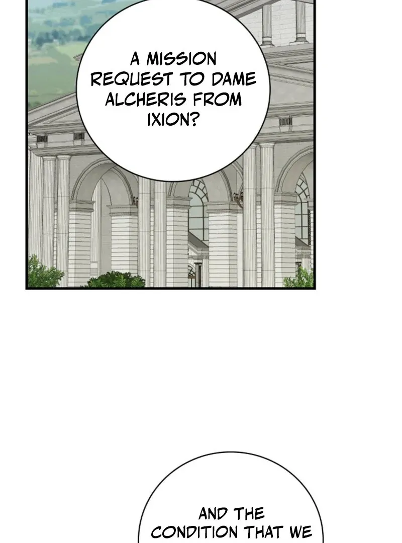 Melody of the Deadwood Chapter 123 page 50 - 