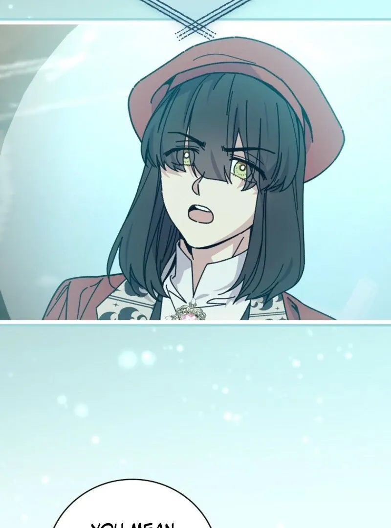 Melody of the Deadwood Chapter 123 page 6 - 