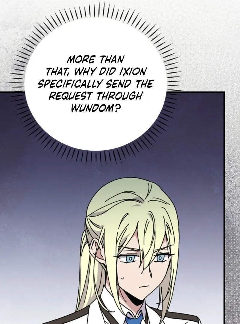 Melody of the Deadwood Chapter 123 page 54 - 