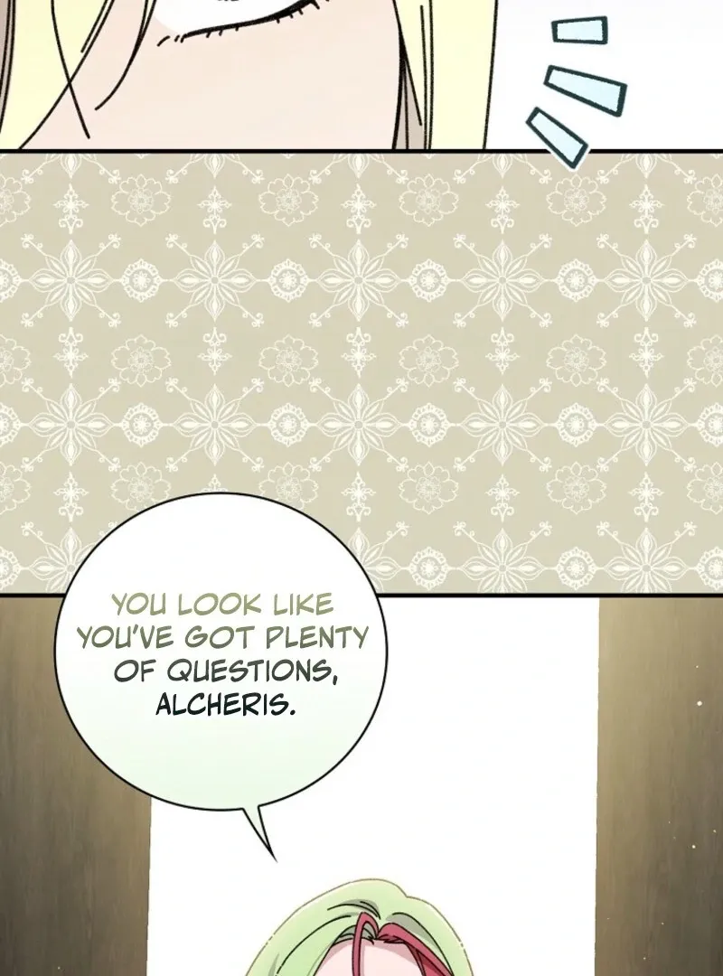 Melody of the Deadwood Chapter 123 page 56 - 