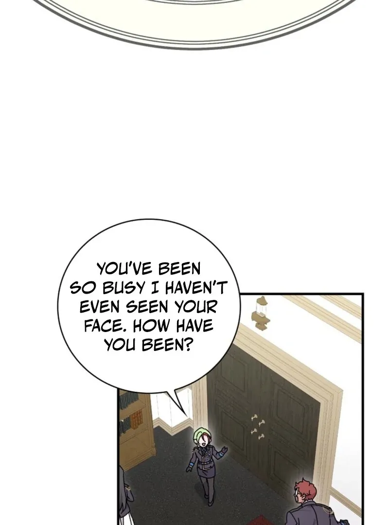 Melody of the Deadwood Chapter 123 page 58 - 