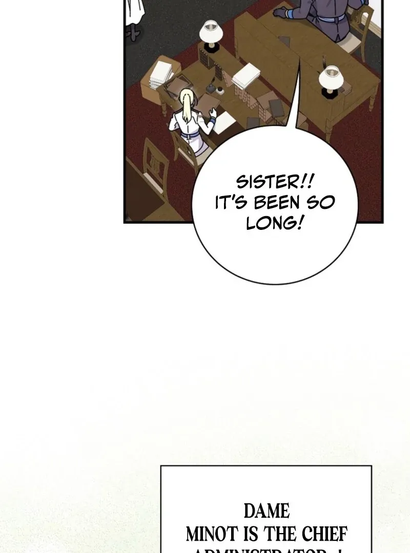 Melody of the Deadwood Chapter 123 page 59 - 