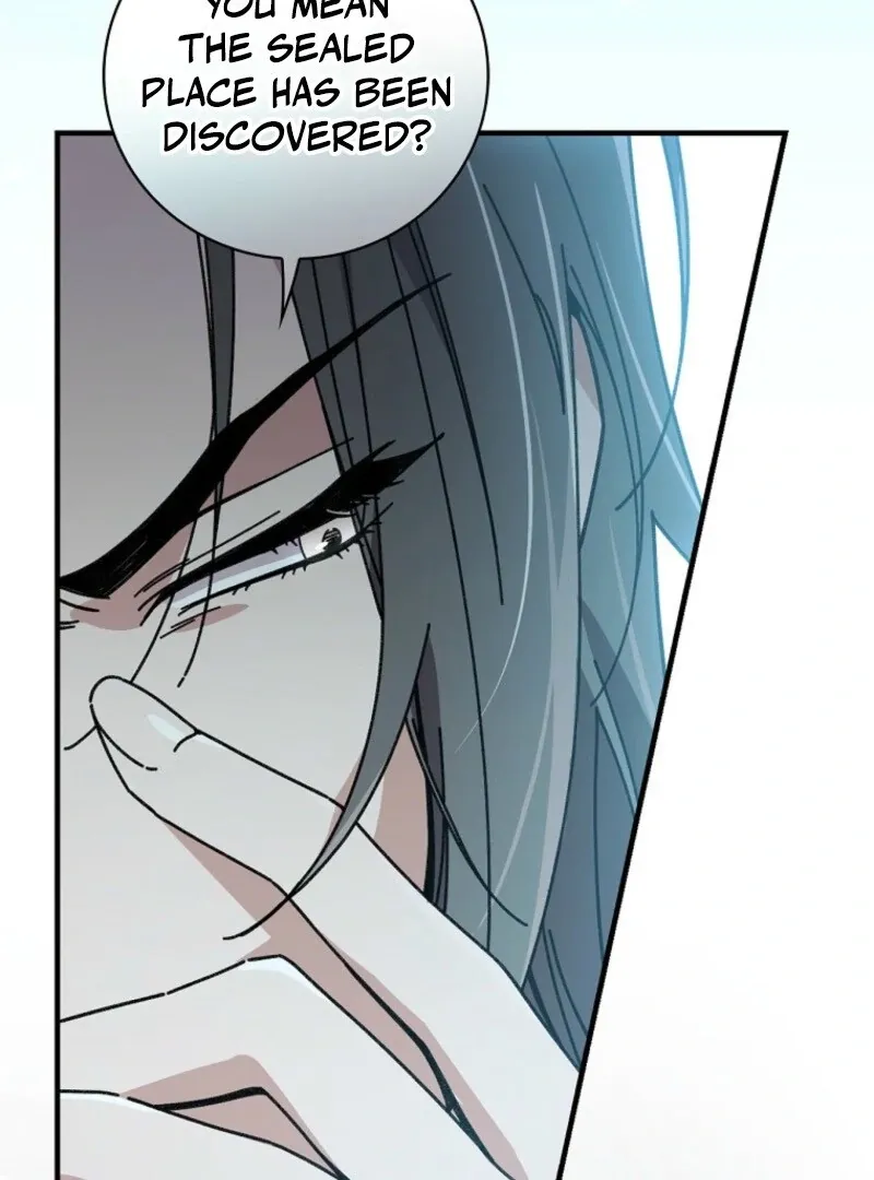 Melody of the Deadwood Chapter 123 page 7 - 