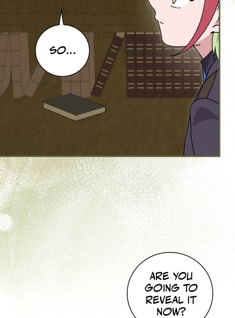 Melody of the Deadwood Chapter 123 page 61 - 