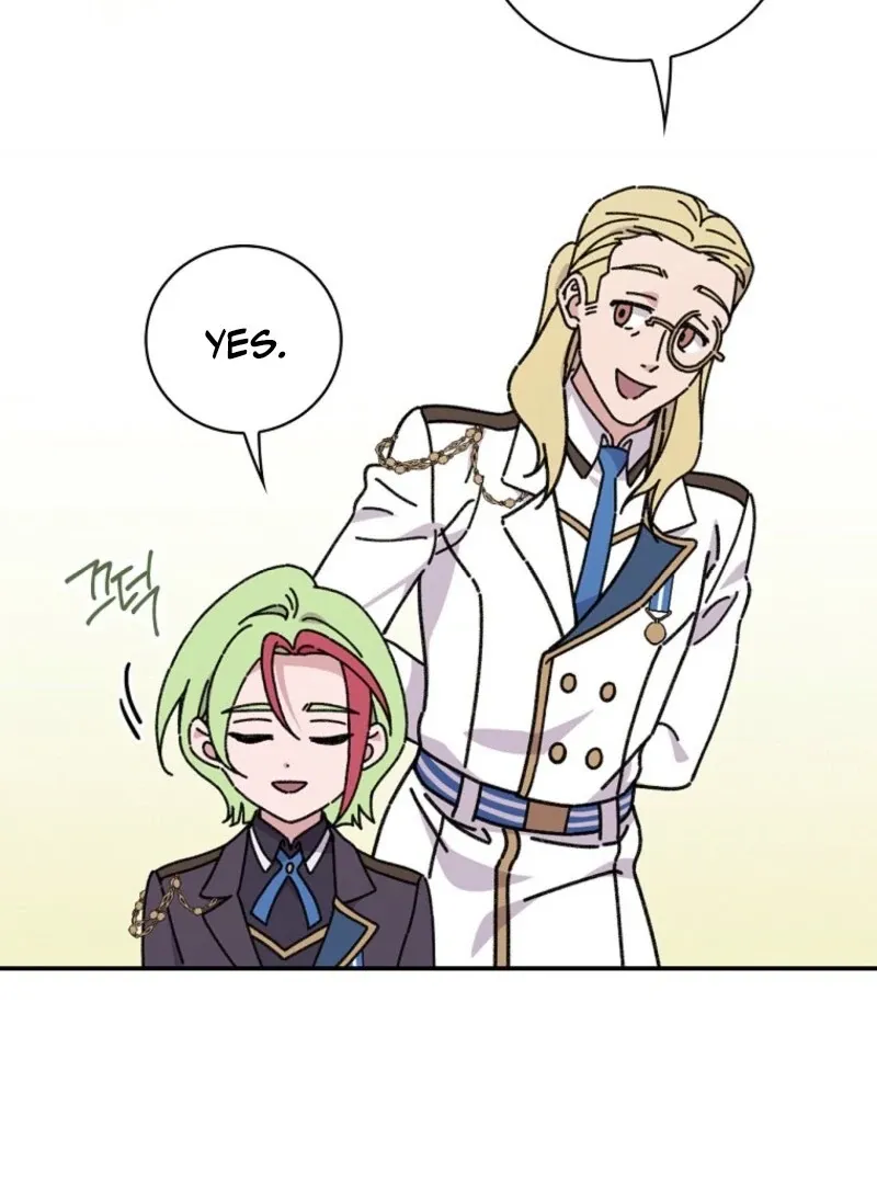Melody of the Deadwood Chapter 123 page 62 - 