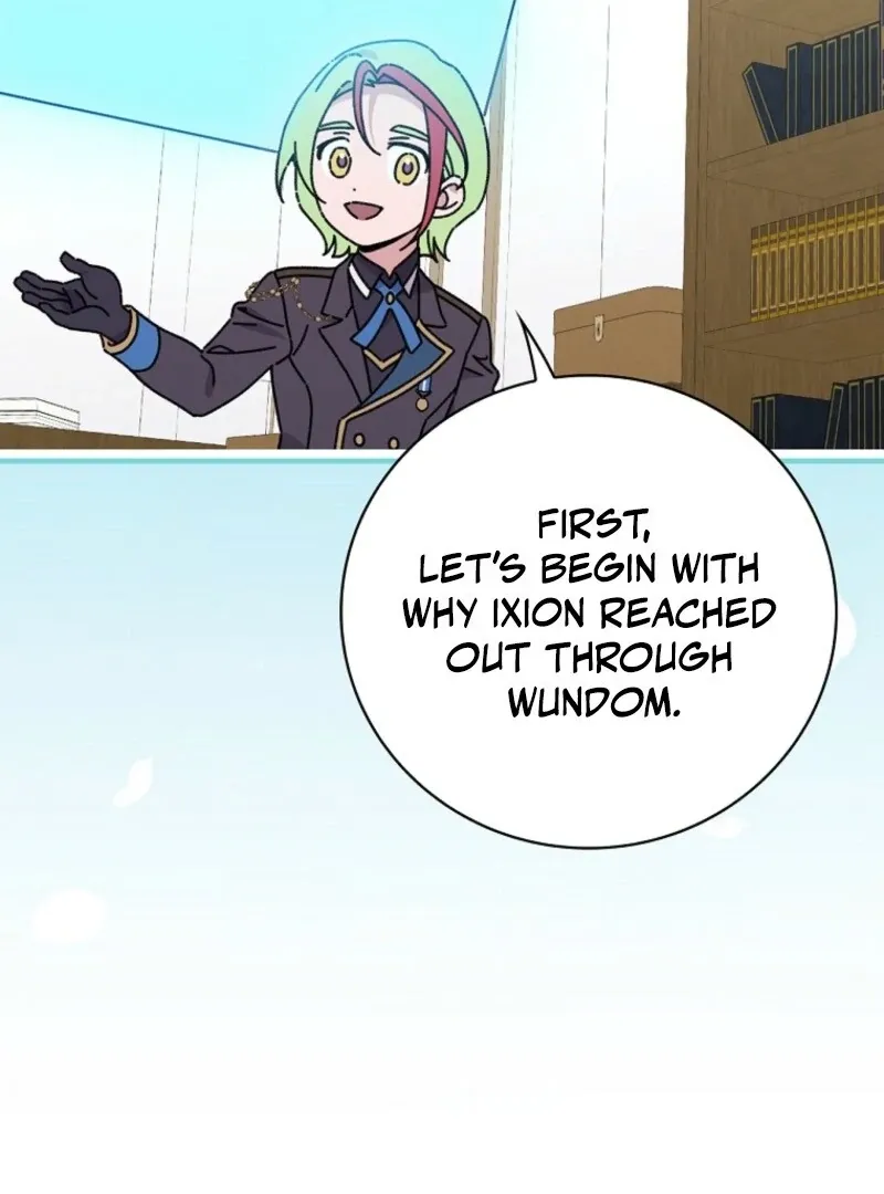 Melody of the Deadwood Chapter 123 page 71 - 