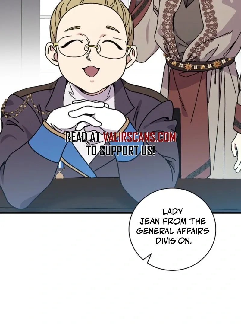 Melody of the Deadwood Chapter 123 page 74 - 