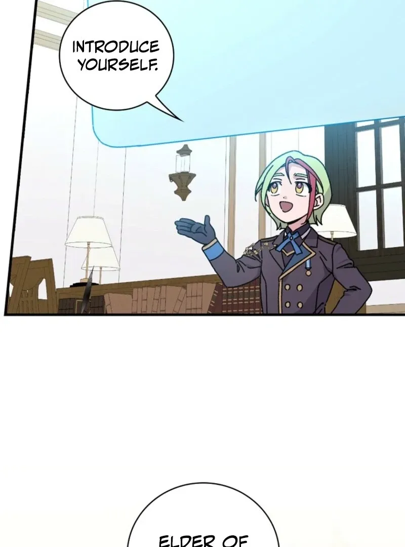 Melody of the Deadwood Chapter 123 page 77 - 