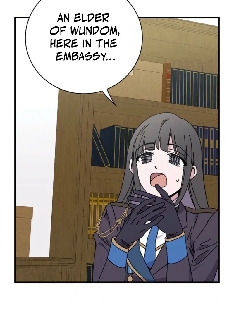 Melody of the Deadwood Chapter 123 page 82 - 