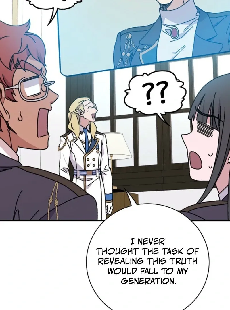 Melody of the Deadwood Chapter 123 page 84 - 