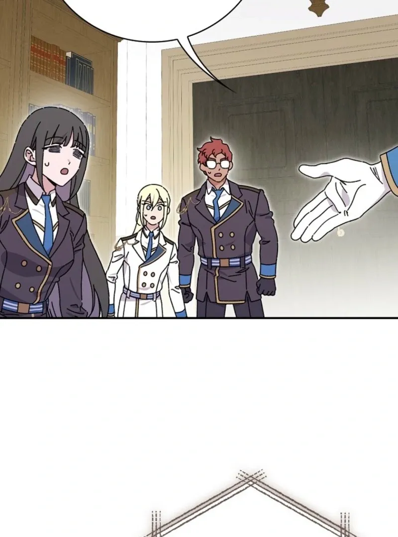 Melody of the Deadwood Chapter 123 page 87 - 