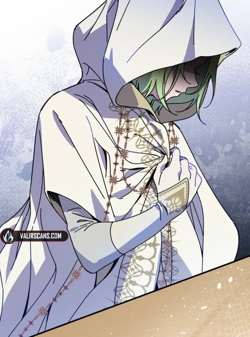 Melody of the Deadwood Chapter 123 page 10 - 