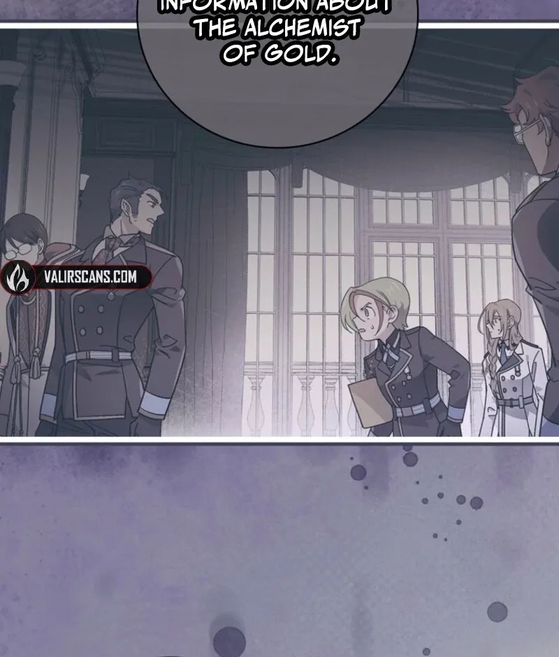 Melody of the Deadwood Chapter 123 page 93 - 