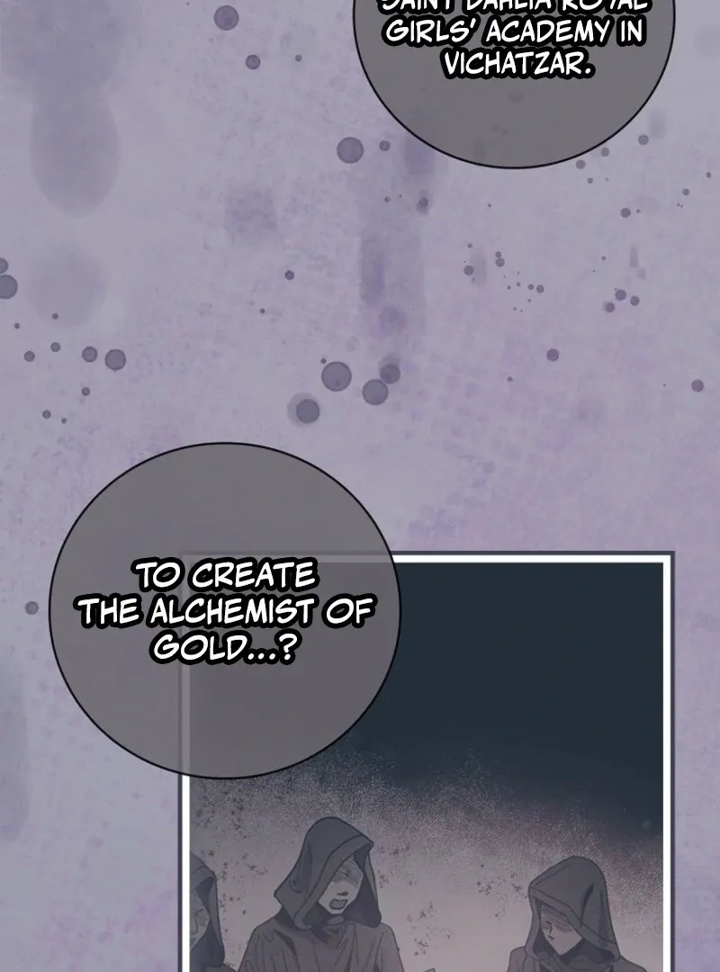 Melody of the Deadwood Chapter 123 page 95 - 