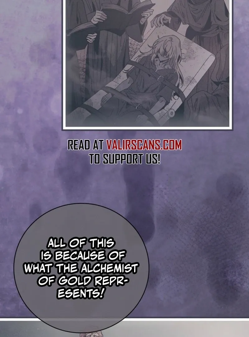 Melody of the Deadwood Chapter 123 page 96 - 