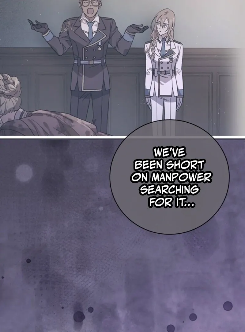 Melody of the Deadwood Chapter 123 page 97 - 
