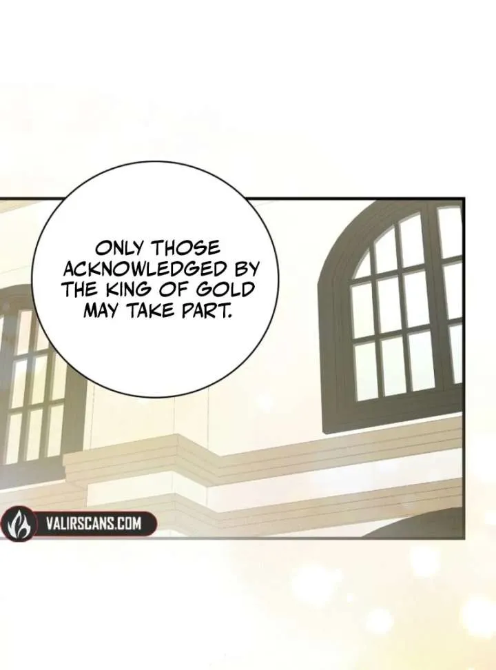 Melody of the Deadwood Chapter 124 page 2 - 