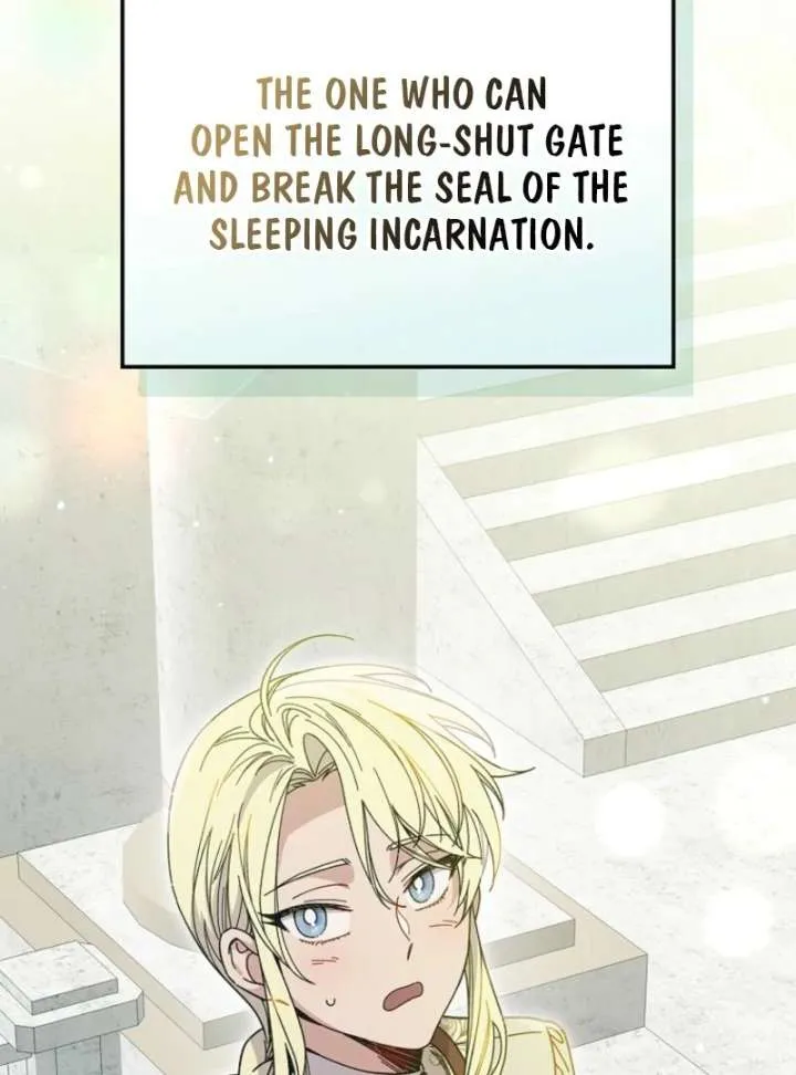 Melody of the Deadwood Chapter 124 page 103 - 