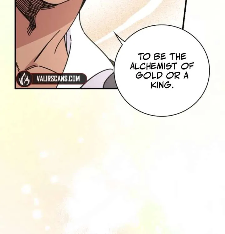 Melody of the Deadwood Chapter 124 page 14 - 