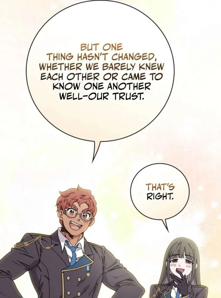 Melody of the Deadwood Chapter 124 page 15 - 