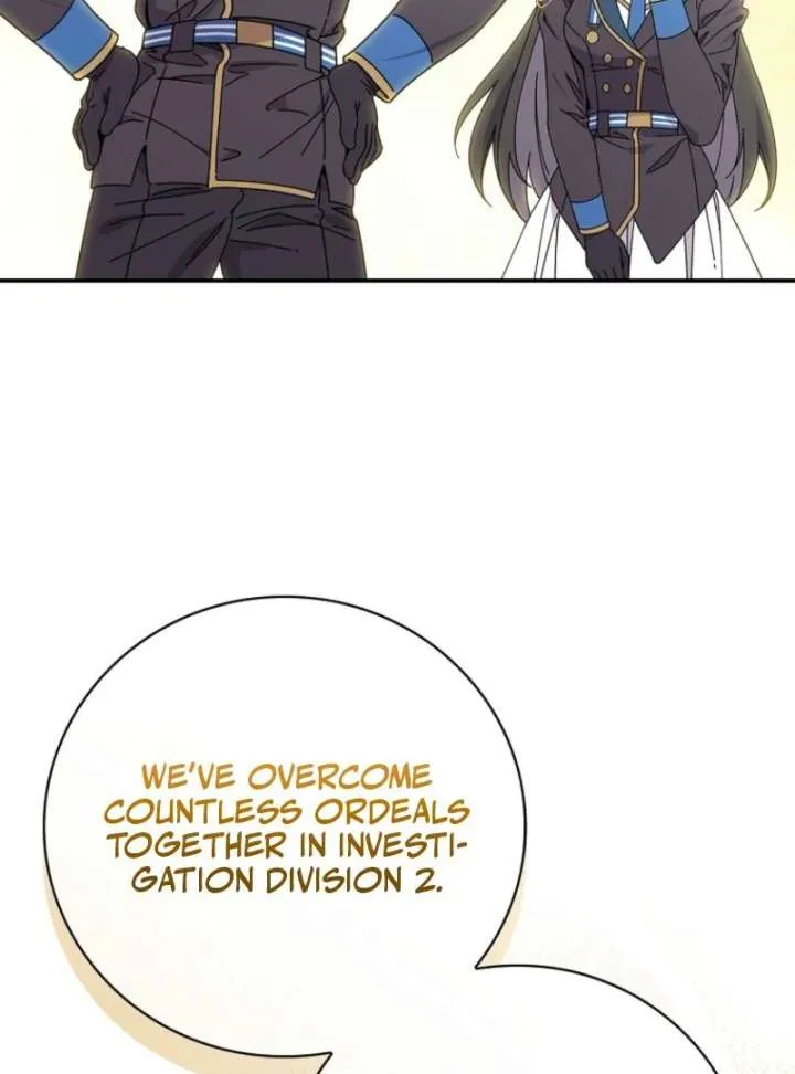 Melody of the Deadwood Chapter 124 page 16 - 