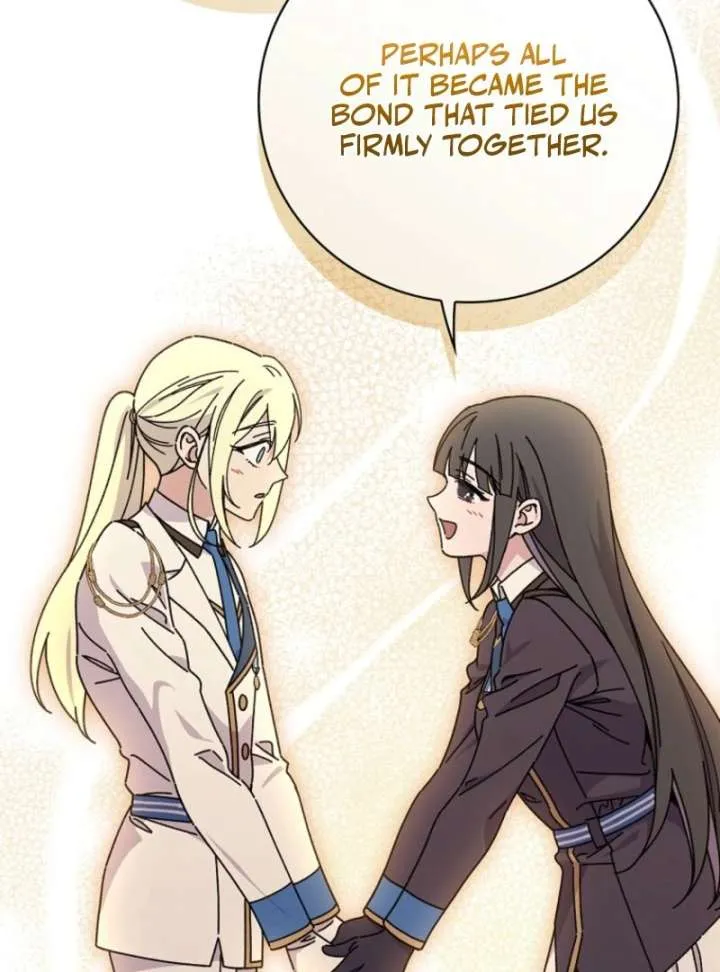 Melody of the Deadwood Chapter 124 page 17 - 