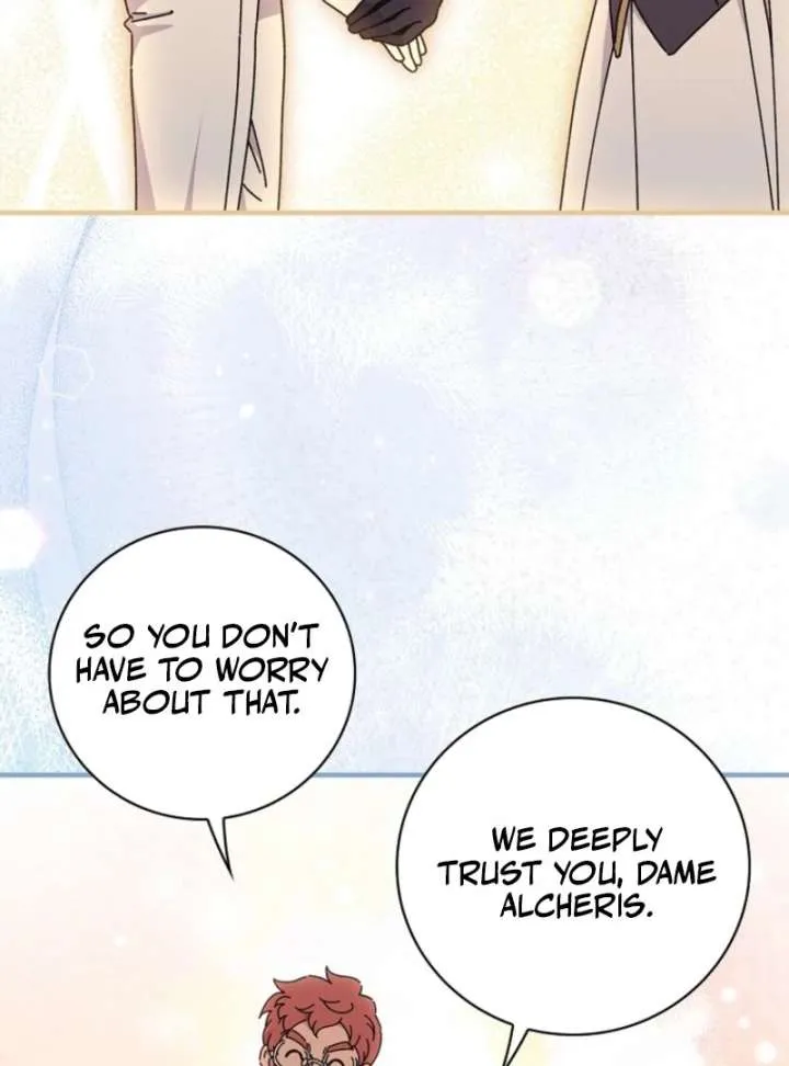 Melody of the Deadwood Chapter 124 page 18 - 
