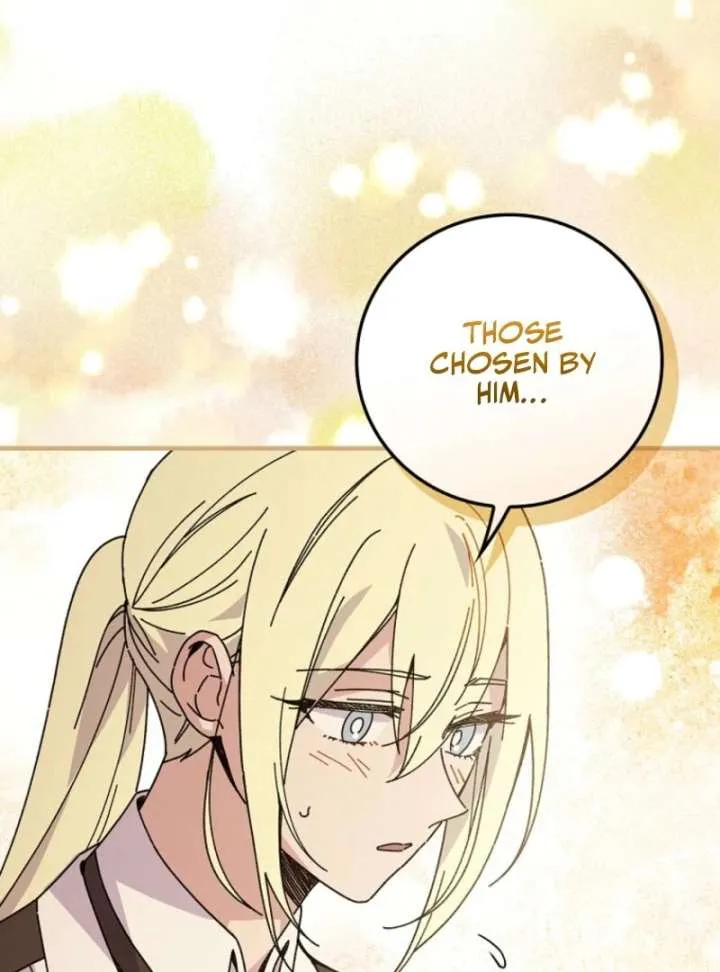Melody of the Deadwood Chapter 124 page 3 - 