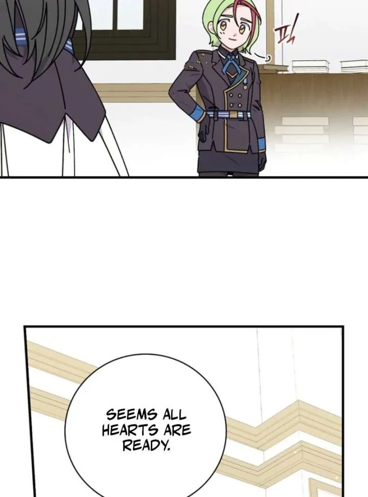 Melody of the Deadwood Chapter 124 page 21 - 