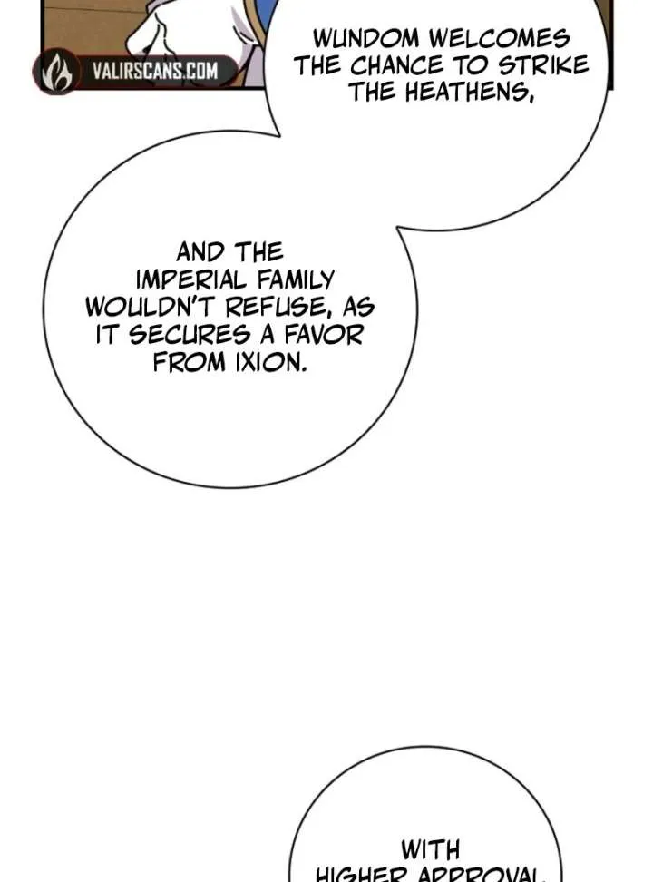 Melody of the Deadwood Chapter 124 page 26 - 