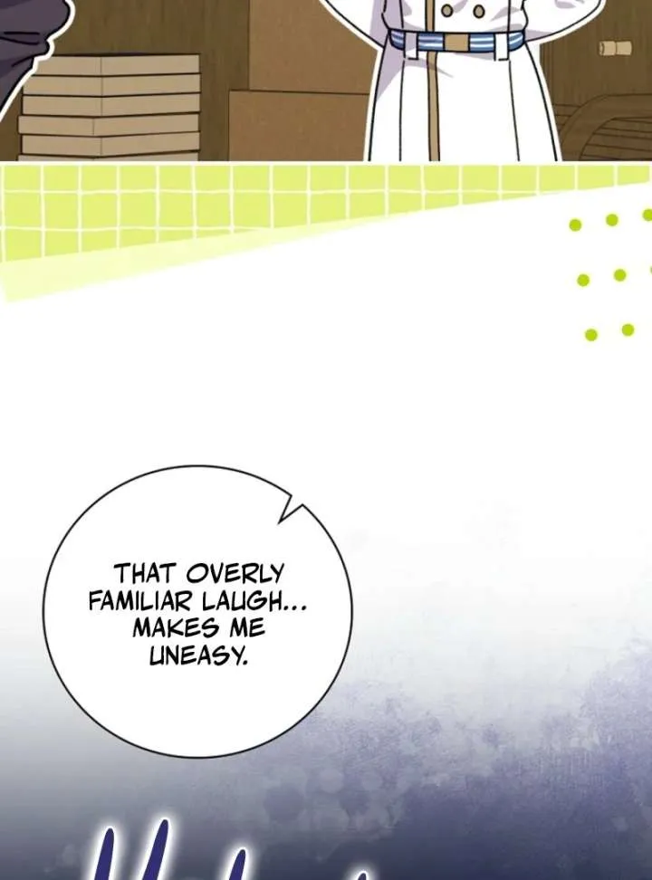 Melody of the Deadwood Chapter 124 page 30 - 