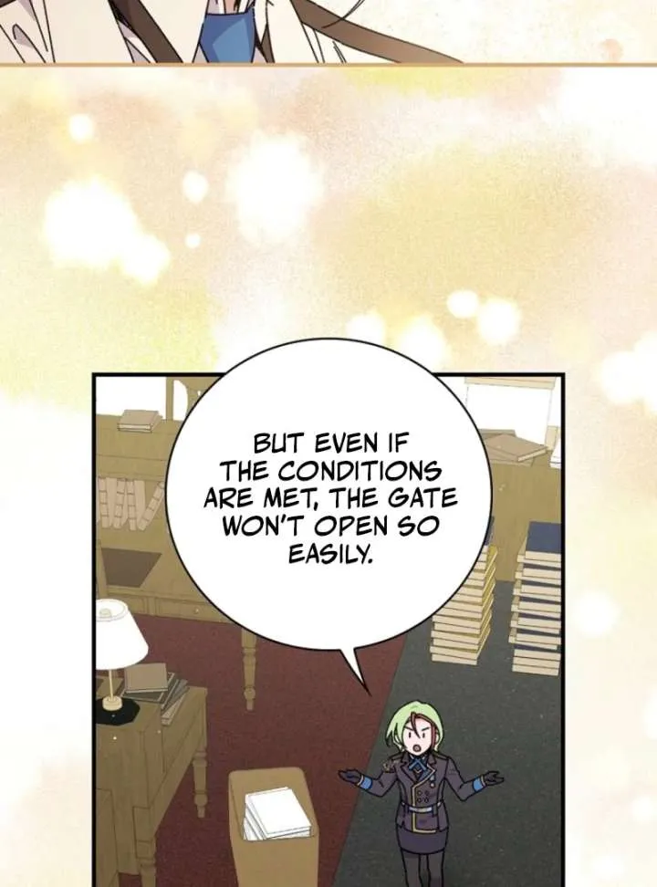 Melody of the Deadwood Chapter 124 page 4 - 