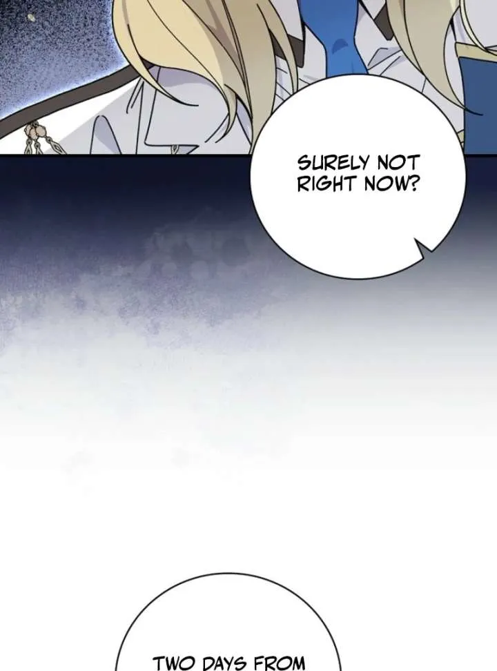 Melody of the Deadwood Chapter 124 page 32 - 