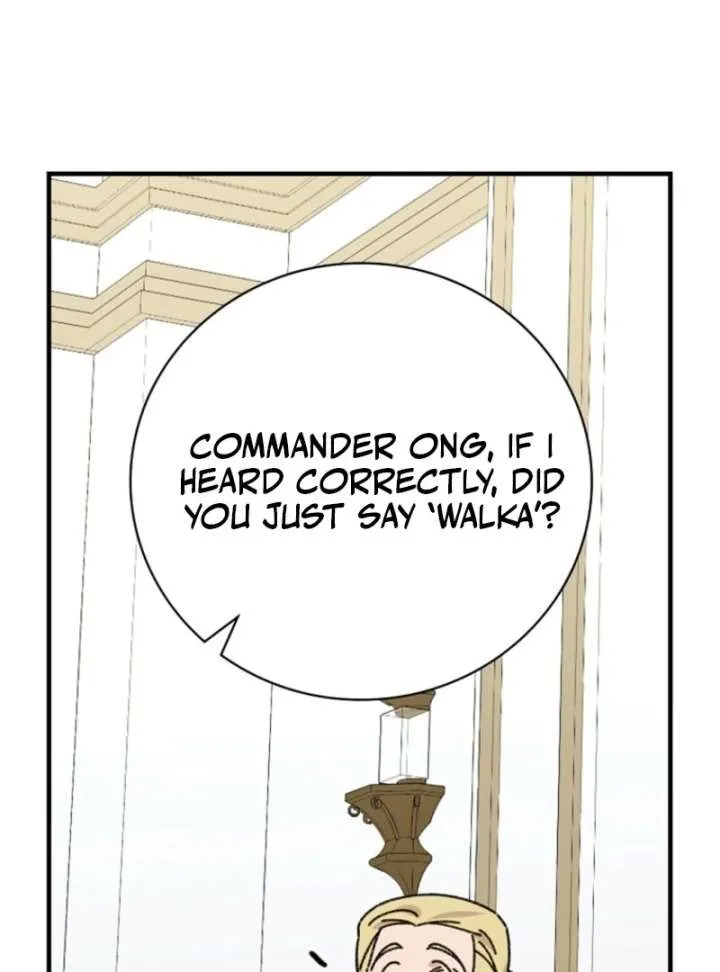 Melody of the Deadwood Chapter 124 page 36 - 