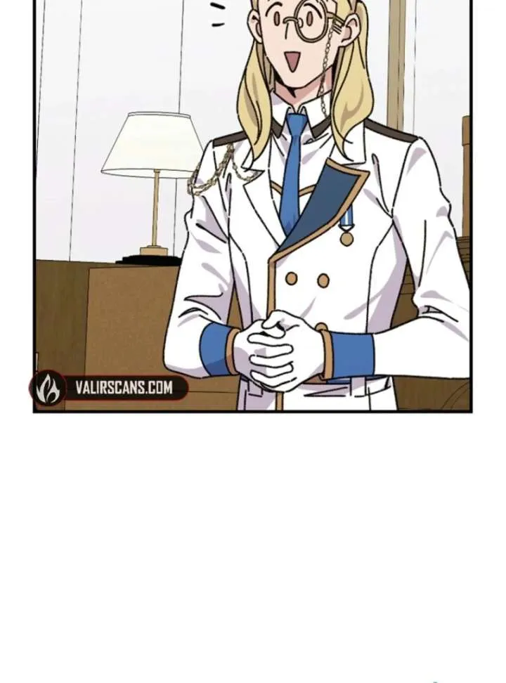 Melody of the Deadwood Chapter 124 page 37 - 