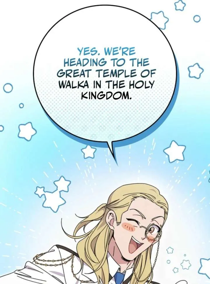 Melody of the Deadwood Chapter 124 page 38 - 