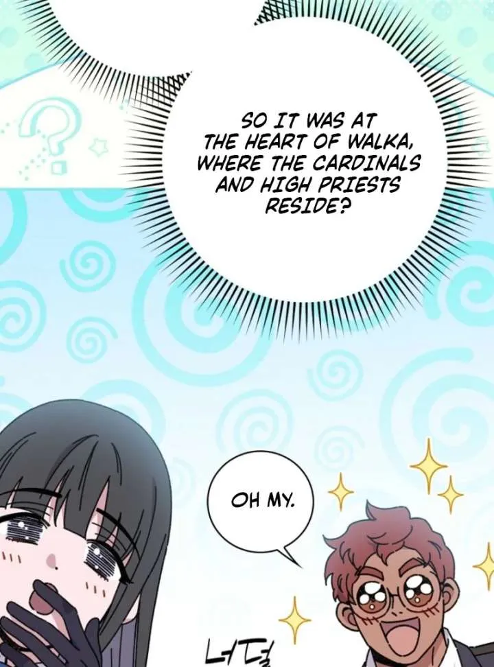 Melody of the Deadwood Chapter 124 page 40 - 