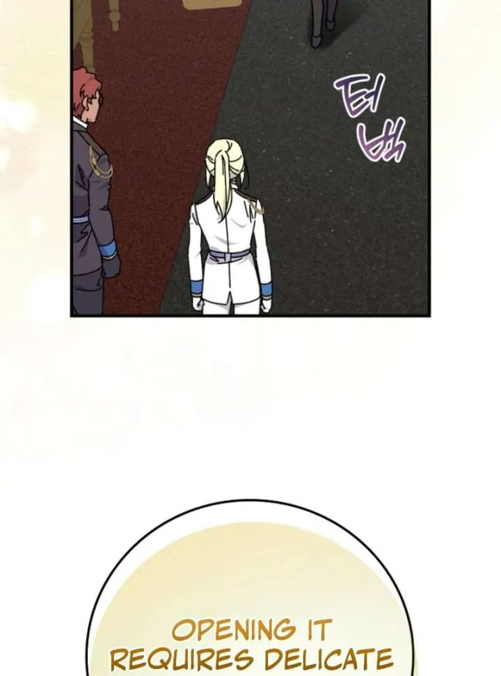 Melody of the Deadwood Chapter 124 page 5 - 