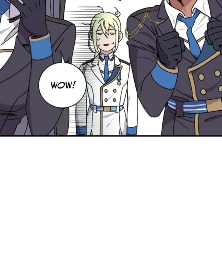 Melody of the Deadwood Chapter 124 page 41 - 